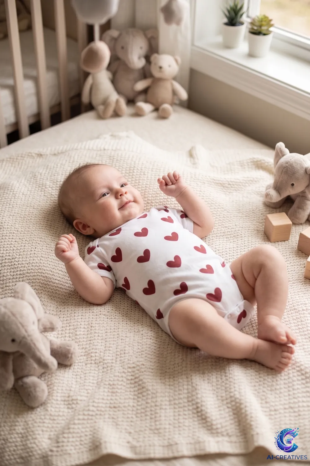 Infant Apparel 2